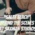 Bts The Making Of Salty Beach At Saxman Studios Comingsoon Countrymusic Salty Beach Music