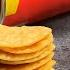 Homemade Pringles Potato Chips Recipe From Scratch Homemade Snack