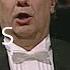 Famous Opera Arias With Plácido Domingo Friends The Gold Silver Gala 1996