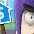 Jeff S Had Enough 1 Hour Oddbods Full Episodes