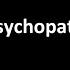 Nomy Psychopath Official Song W Lyrics