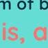 To Be Am Is Are The Simple Present Tense Quiz Verb To Be Basic English Grammar Andrew