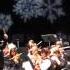 Redmond High Freshman String Orchestra 2014 Rudolph