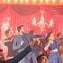 GALLAN GOODIYAN WEDDING FLASHMOB SANGEET SURPRISE PERFORMANCE DANSYNC