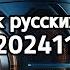 Сборник немецких песен 202411 AI MUSIC