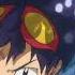 Tengen Toppa Gurren Lagann Happily Ever After 中川翔子