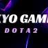 DOTA 2 TOKYO Solo Rank IGN Zero