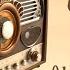 Vintage Radio 1920s ORIGINAL Songs Old Music For A Perfect Mood