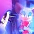 Sonic MMD BLACKPINK Kill This Love Amy Blaze Rouge Wave Version Full Music Video