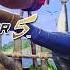 VIRTUA FIGHTER 5 R E V O Official Opening Cinematic Reveal Trailer