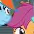 My Little Pony Friendship Is Magic Season 8 Episode 20 The Washouts Full Episode HD