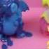 LEARN COLORS With Doc McStuffins Bath Paint Bath Soap Disney Jr Doc Friends Take A Bath