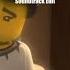 Ninjago Soundtrack Edit Cole Visits His Mom