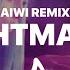 Skyfall Beats Nightmares AIWI Remix