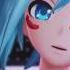 Hatsune Miku Project DIVA X Satisfaction PV Sub Eng