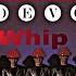 THIS SONG IS CATCHY DEVO WHIP IT REACTION