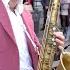 EPIC SAX GUY SQUIRTLE SAX Saxophone Cover Daniele Vitale