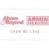 Above Beyond And Armin Van Buuren Show Me Love Extended Mix