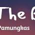 Pamungkas To The Bone Lyrics