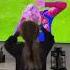 GRIEZMANN S Daughter Celebrating With His Dad