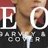 THE ONE Rea Garvey VIZE Jason William Cover