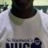 Damar Hall NUC Columbia 2010 Sophomore WR MVP