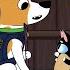 Cartoon Series Patron The Dog 15th Episode Flood