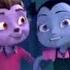 Vampirina Compilado Musical Disney Junior Oficial