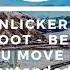 Tinlicker Helsloot Because You Move Me VIP Extended Mix