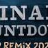 Europe The Final Countdown OP Remix 2024