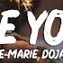 Anne Marie To Be Young Lyrics Ft Doja Cat