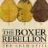 The Boxer Rebellion Semi Automatic Acoustic