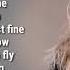 Kelly Clarkson Broken Beautiful Lyrics