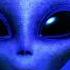 Alien Communication Relaxing Space Sound And Music For Stress Relief Easy Dream