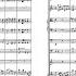 Mendelssohn A Midsummer Night S Dream Suite With Score