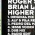 Roger Shah JES Brian Laruso Higher Than The Sun Aly Fila Remix