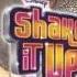 Shake It Up Overtime Full Song Lyrics