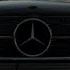 Mercedes Benz C126 MV Nicotine WESSTAG