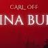 Carmina Burana Carl Orff S Iconic Composition