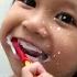 Anak 3 Tahun Belajar Gosok Gigi Sendiri Brush Your Teeth For Kids DenDis Kids