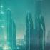 Ultrapolis Moody Ambient Cyberpunk Music For Focus Relaxation Calm Blade Runner Vibe