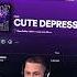 Cute Depressed A Banger