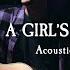 Powerwolf DEMONS ARE A GIRL S BEST FRIEND Acoustic Cover