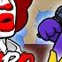 FNF Combo Meal But Ronald McDonald S And Grimace Sings It Friday Night Funkin Cover