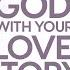 Tina Campbell Dr DeeDee Freeman Trust God W Your Love Story Marriage Better Together On TBN