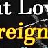 I Want To Know What Love Is Lower Key Of F Foreigner Karaoke Version