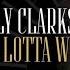 Kelly Clarkson Whole Lotta Woman Official Audio