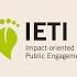 IETI Impact Oriented Public Engagement