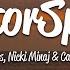 Migos MotorSport Lyrics Ft Cardi B Nicki Minaj