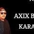 Mero Prem Axix Band KARAOKE WITH LYRICS Adhuro Prem 2 Karaoke Nepal